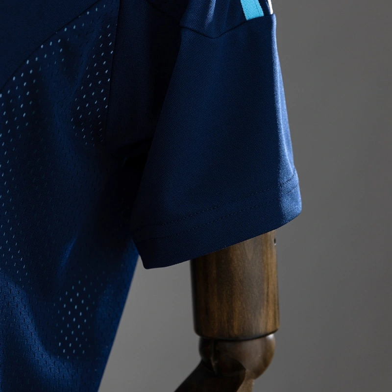 2002 Argentina Away Jersey