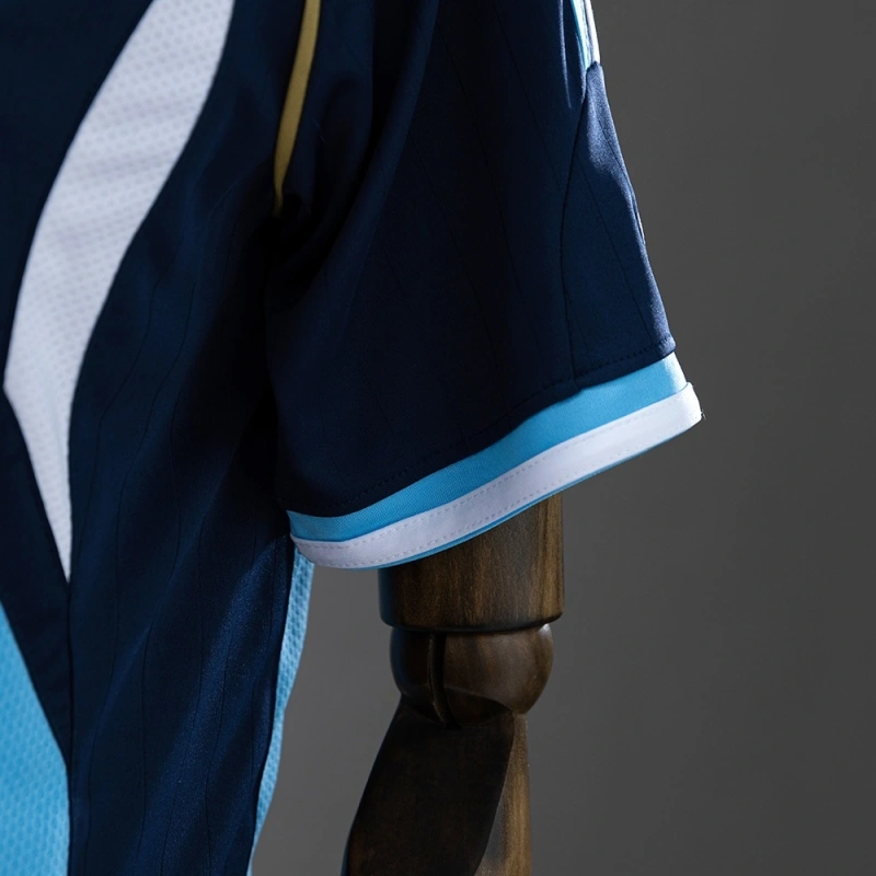 2006 Argentina Away Jersey
