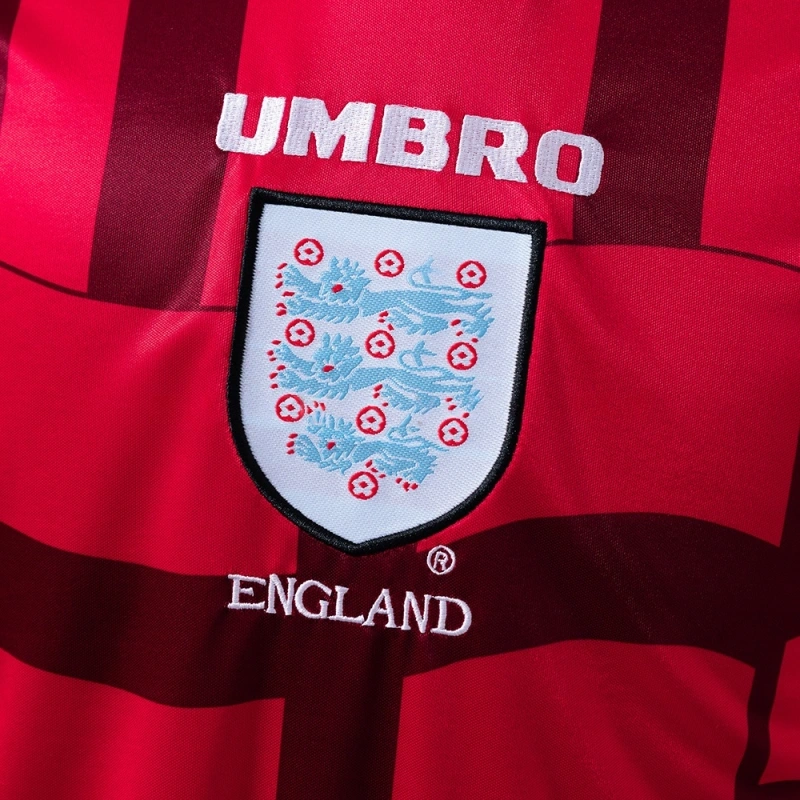1998 England Away Jersey