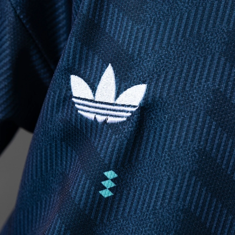 2026 Germany World Cup Away Kids Kit