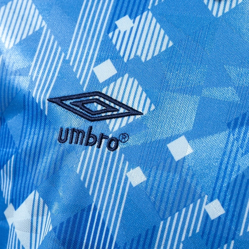 1990 England Third Away Jersey