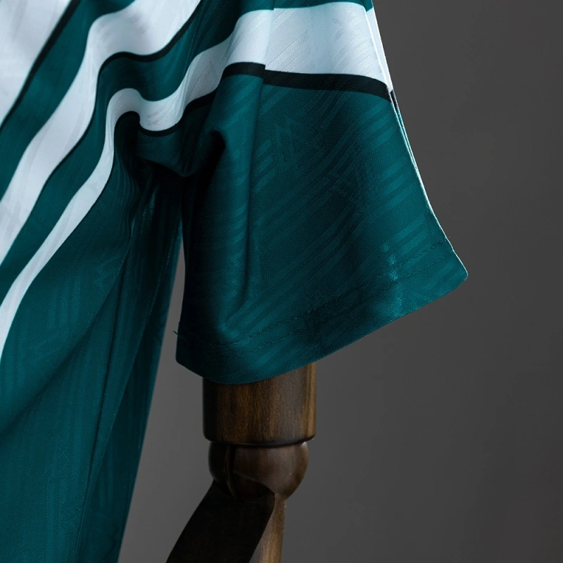 1996 Germany Away Jersey