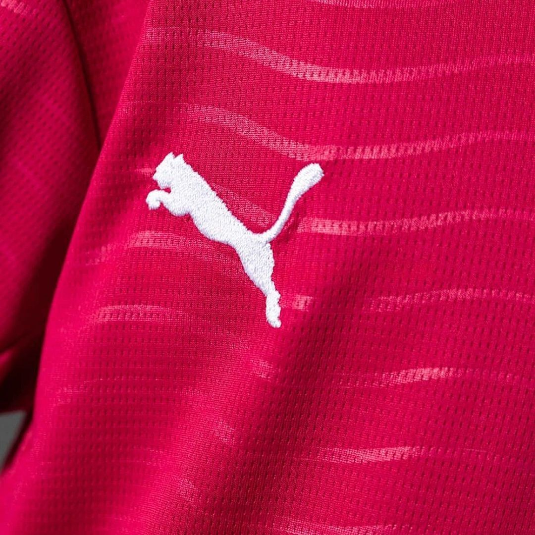 2026 Portugal World Cup Home Men And Kids Kit