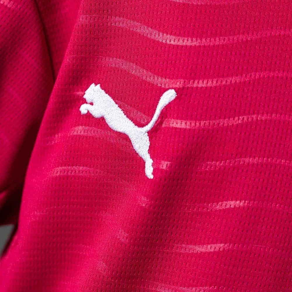 2026 Portugal World Cup Home Men And Kids Kit