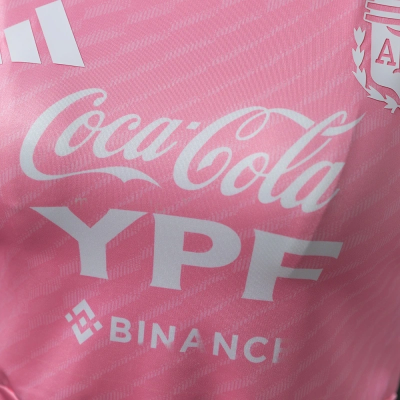 2026 Argentina Home Women's Vest Jersey