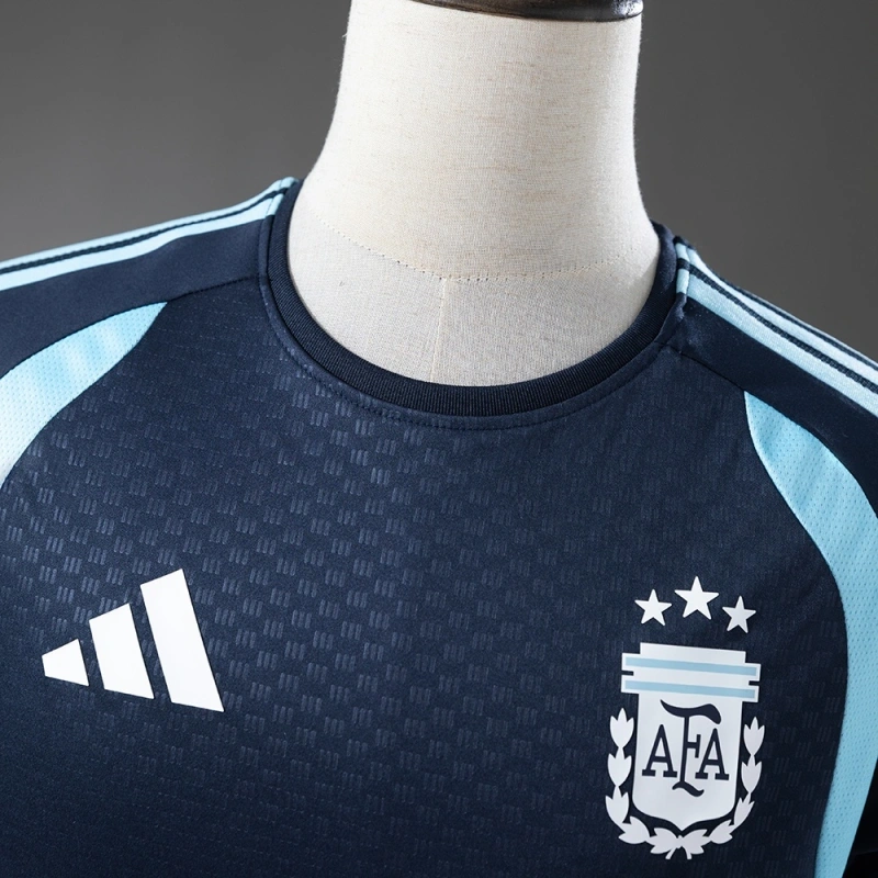 2026 Argentina Training Jersey