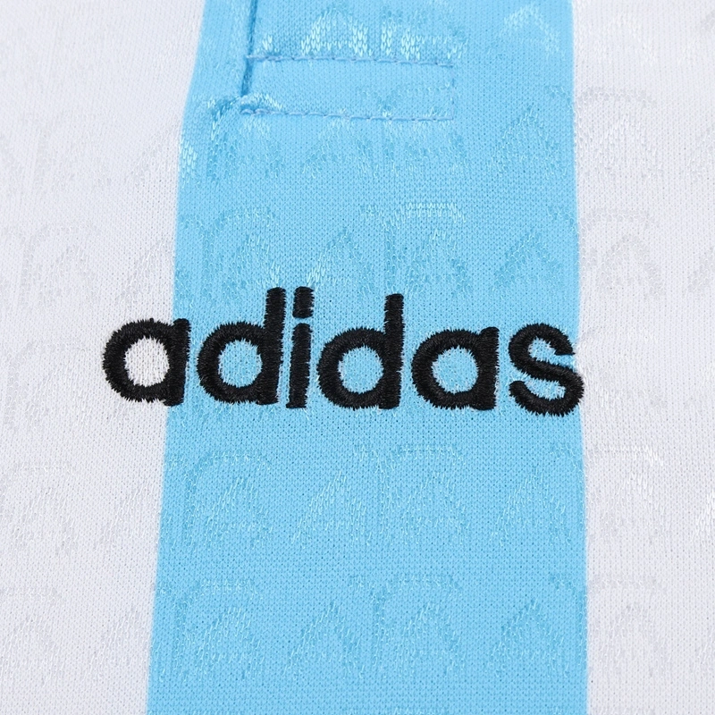 1994 Argentina Home Kids Kit