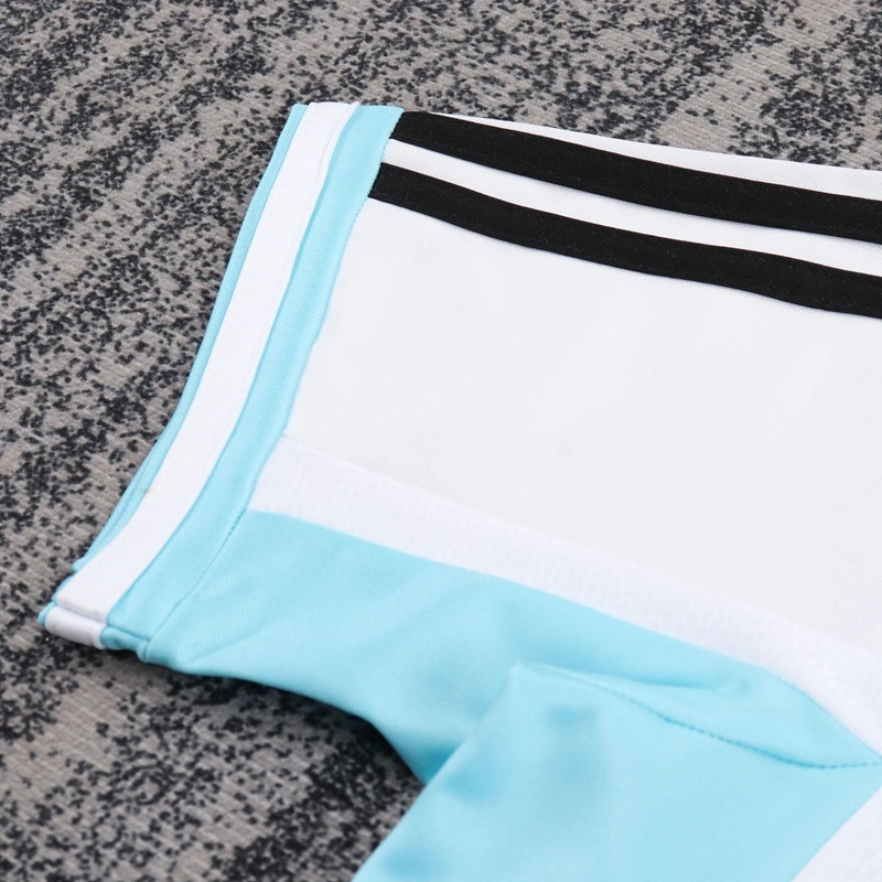 2006 Argentina Home Kids Kit