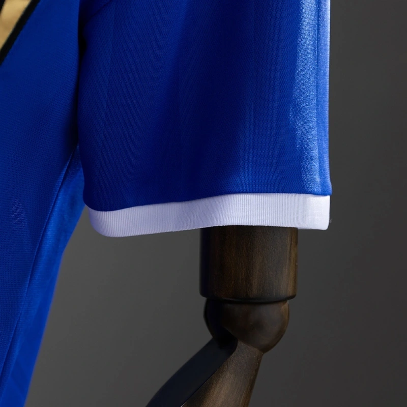 1986 Argentina Away Jersey