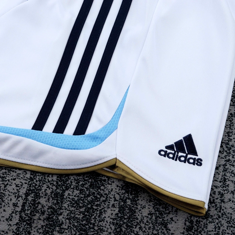 2006 Argentina Away Kids Kit