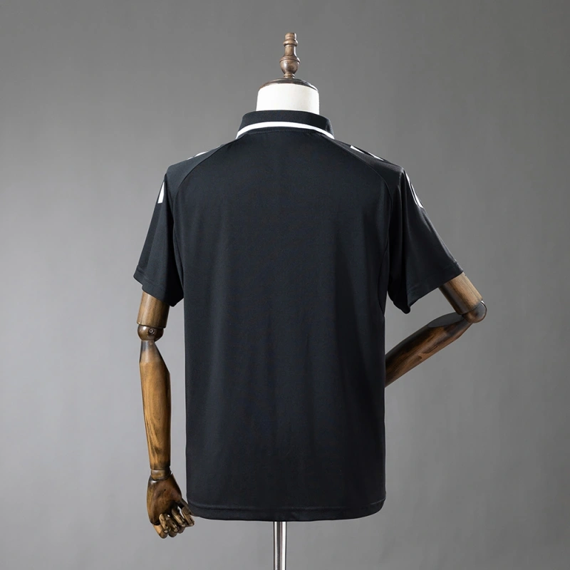 2025/26 Germany Black Polo
