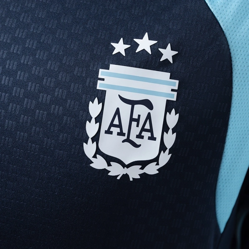 2026 Argentina Training Jersey