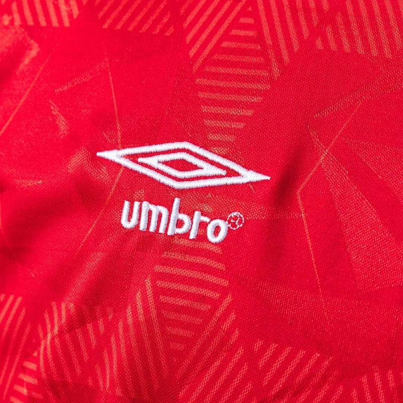 1990 England Away Jersey