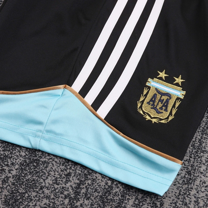 2006 Argentina Home Kids Kit