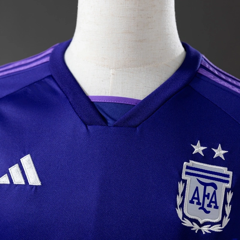 2022 Argentina Away Jersey