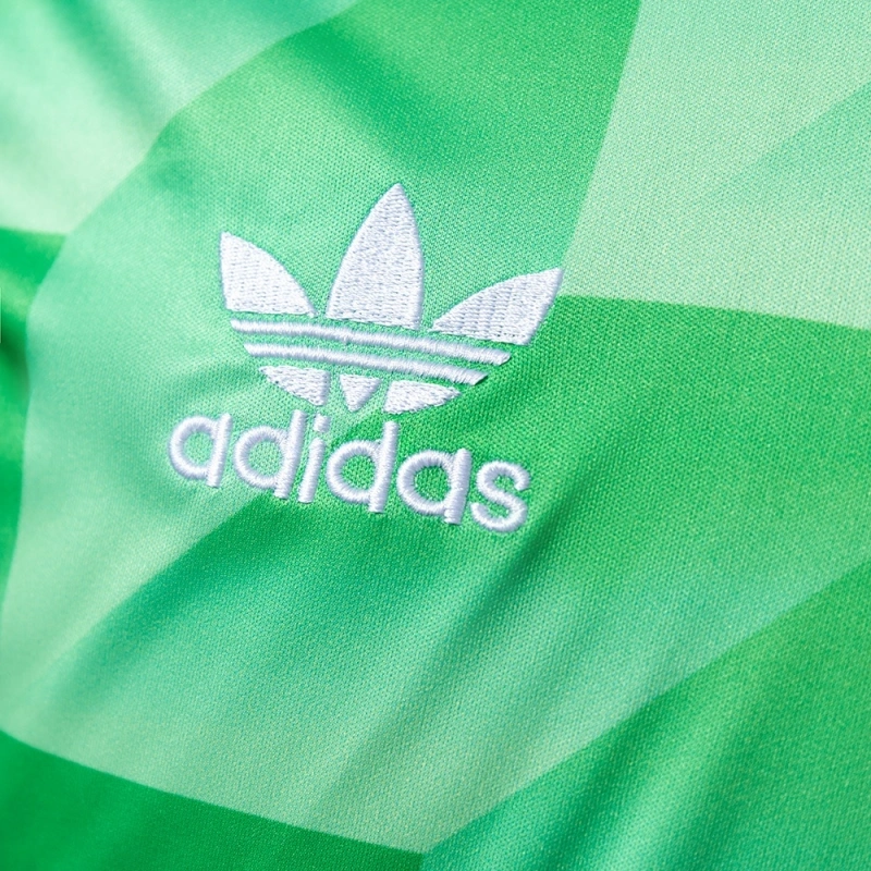 1988 Germany Away Jersey