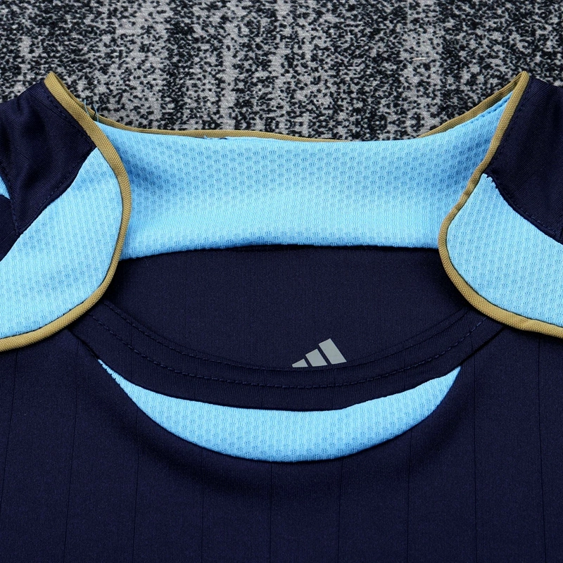 2006 Argentina Away Kids Kit