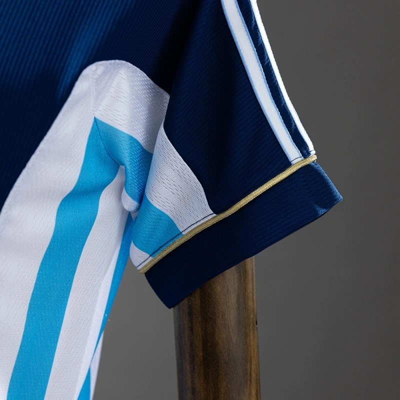 1998 Argentina Away Jersey