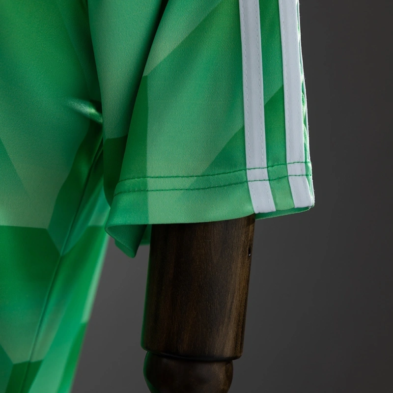 1988 Germany Away Jersey