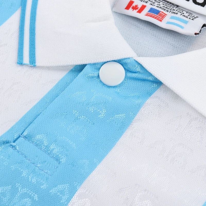 1994 Argentina Home Kids Kit