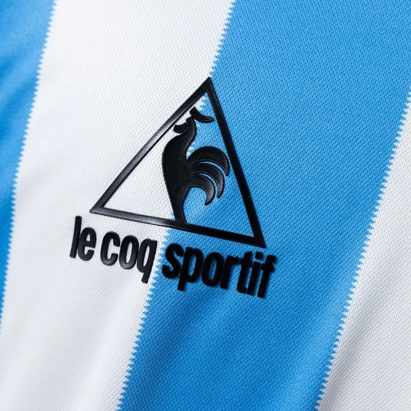 1986 Argentina Home Jersey