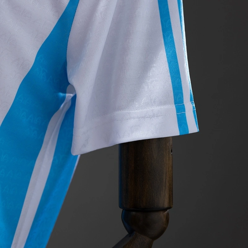 1994 Argentina Home Jersey