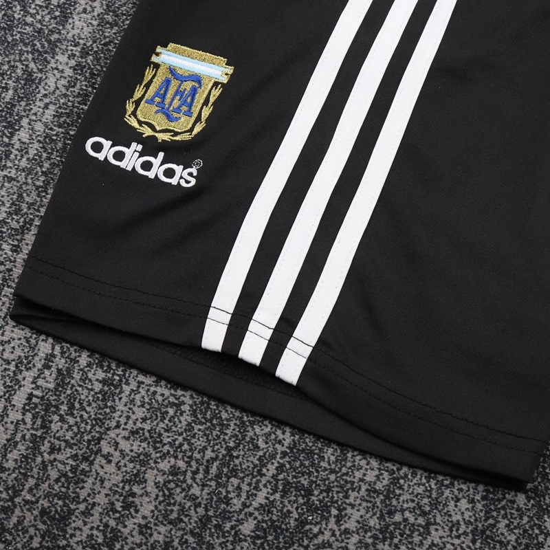 1996/97 Argentina Home Kids Kit