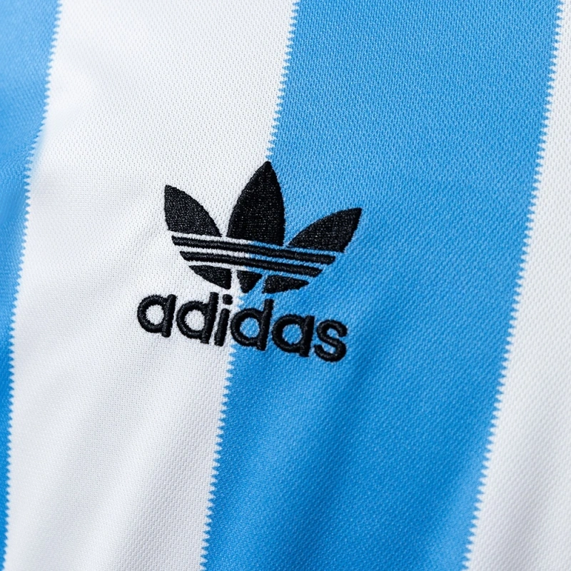 1978 Argentina Home Jersey