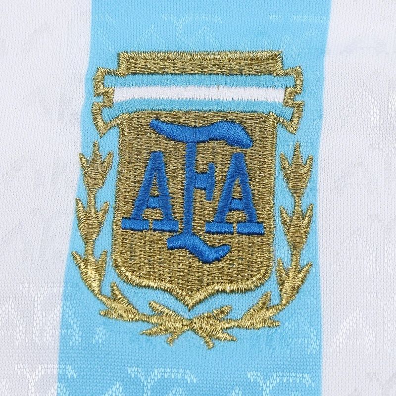 1994 Argentina Home Kids Kit
