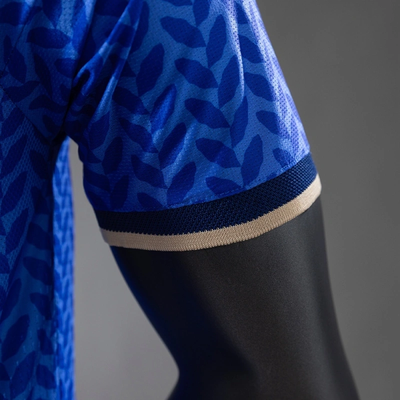 2026 Italy Home World Cup Jersey Player Version