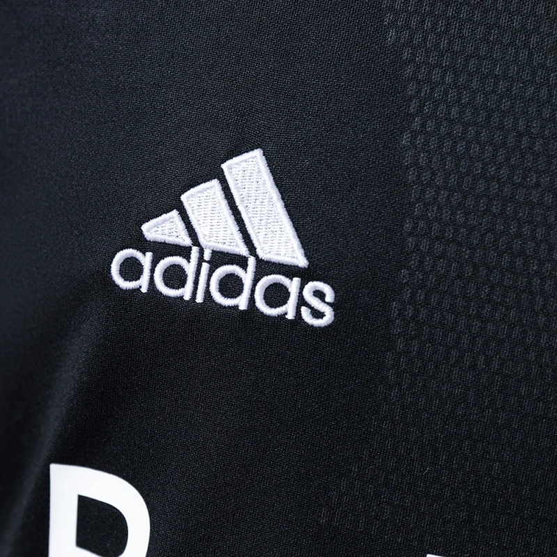 2001/02 Real Madrid Away Jersey