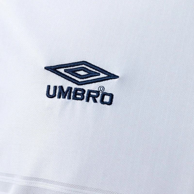 2000 England Home Jersey