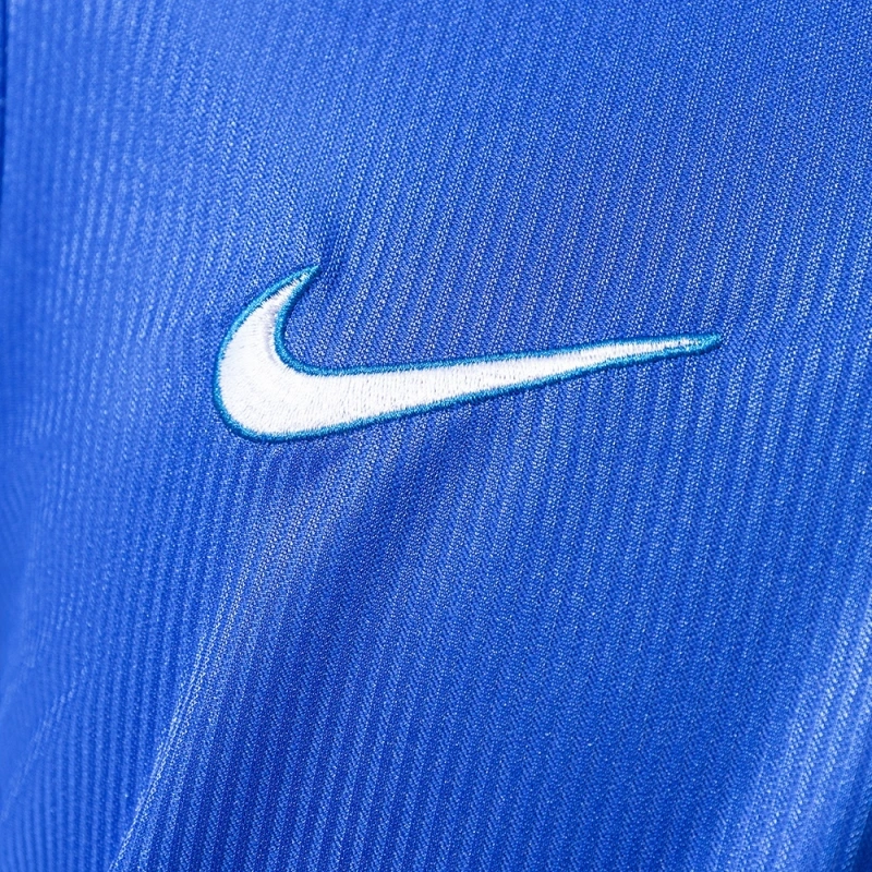 1998 World Cup Italy Home Jersey