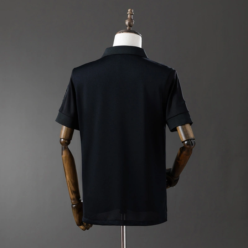 2013/14 Brazil Away Black Jersey