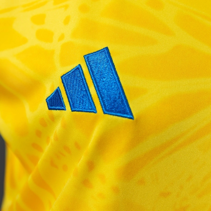 2026 Colombia World Cup Home Women Jersey