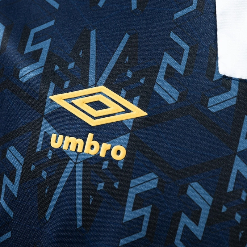 1991/93 Scotland Home Jersey