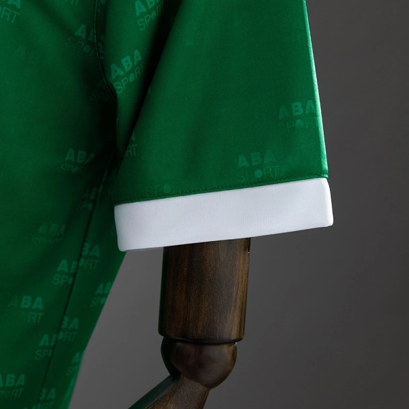 1995 Mexico Home Jersey
