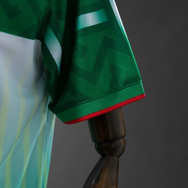 1994 Morocco Away Jersey