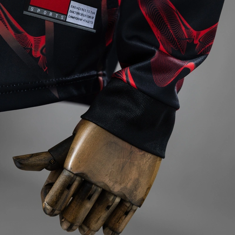 2026 Canada World Cup Goalkeeper Long Sleeve Jersey