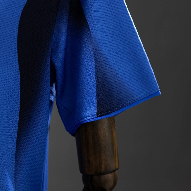 2006 World Cup Italy Home Jersey