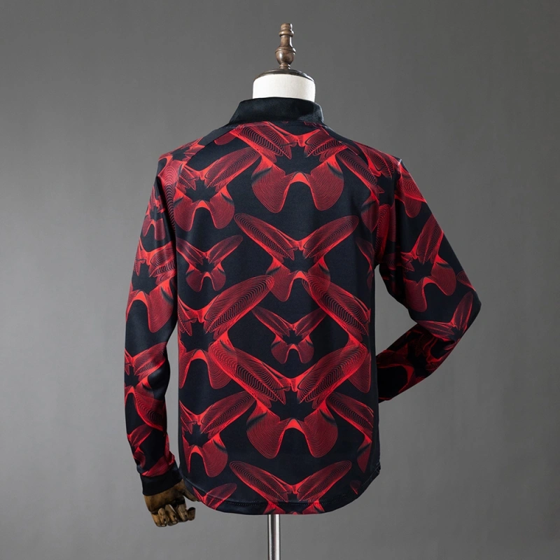 2026 Canada World Cup Goalkeeper Long Sleeve Jersey