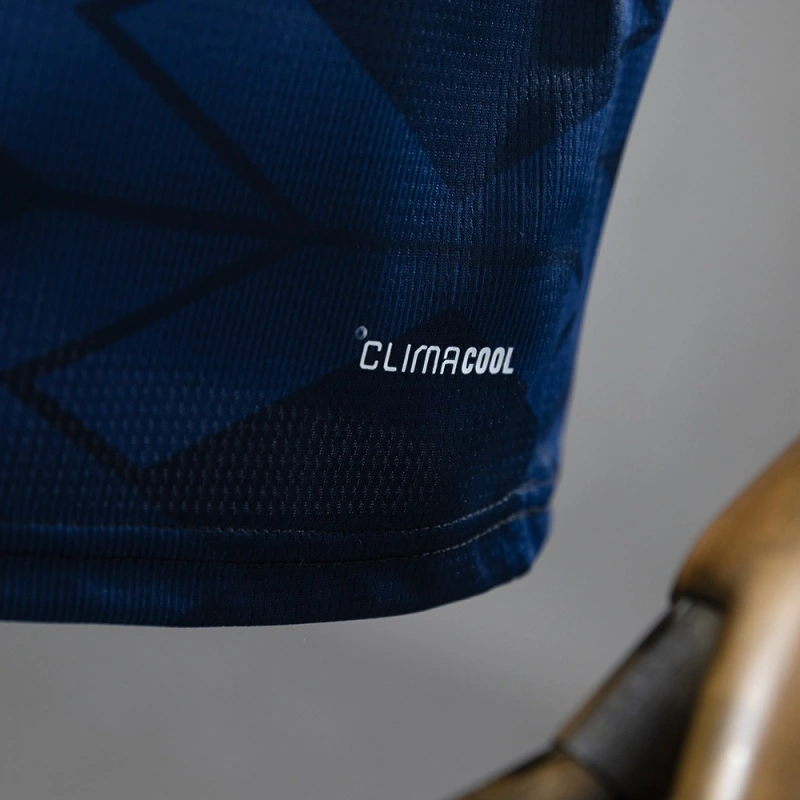 2026 World Cup Scotland Home Jersey