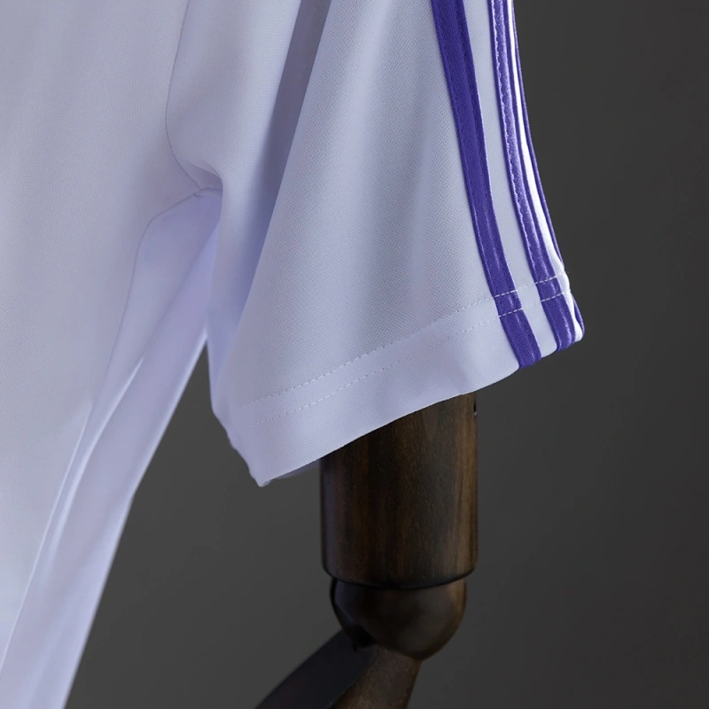 1984/85 Real Madrid Home Jersey
