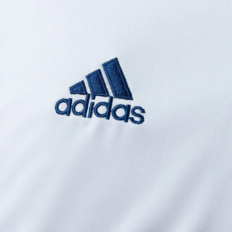 2016/17 Real Madrid Home Jersey