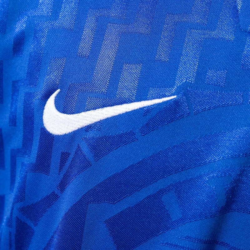 1995 Italy Home Jersey
