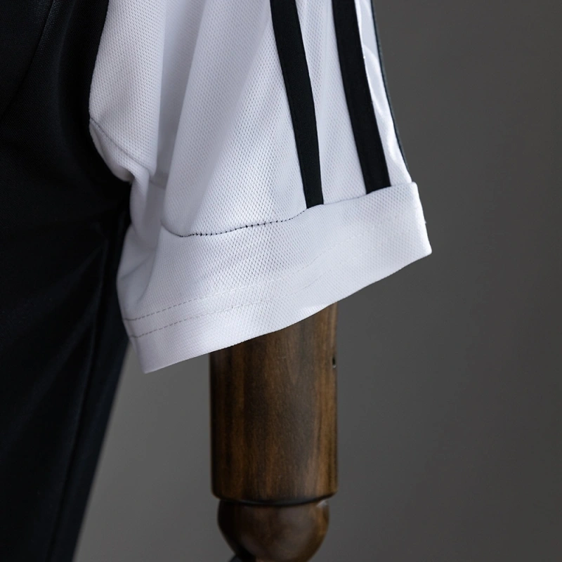 2001/02 Real Madrid Away Jersey