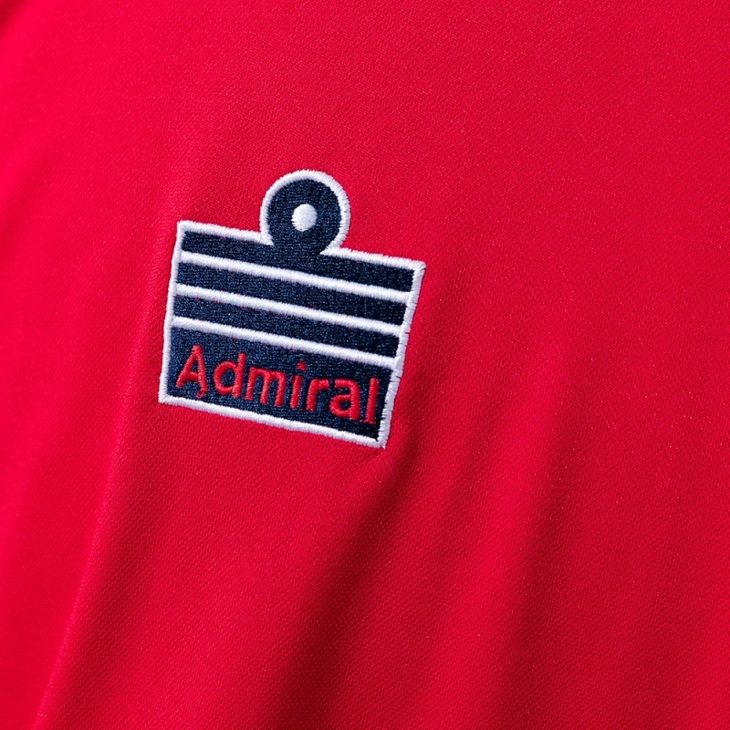 1982 England  Away Jersey