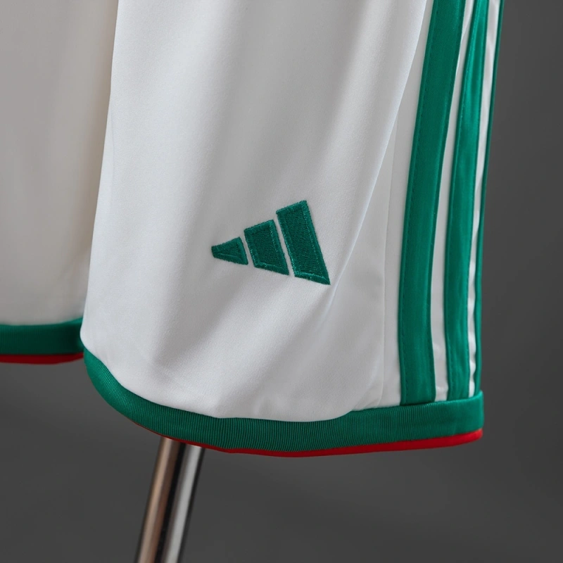 2026 Algeria World Cup Home Kids Kit