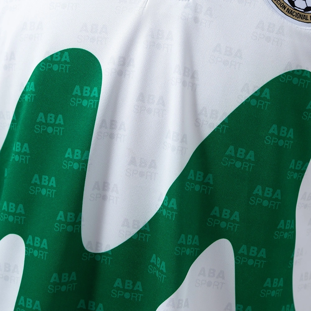 1995 Mexico Away Jersey