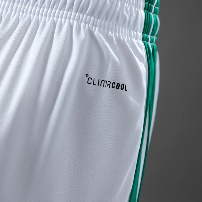 2026 Mexico World Cup Home Shorts